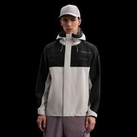 迪桑特 SKI STYLE系列运动休闲男士外套
