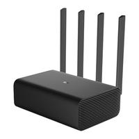 MIJIA 米家 小米路由器HD