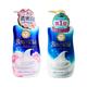 牛乳石硷 COW牛乳石碱沐浴露480ml
