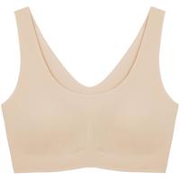 Ubras 无尺码系列 女士无钢圈文胸 UU12001