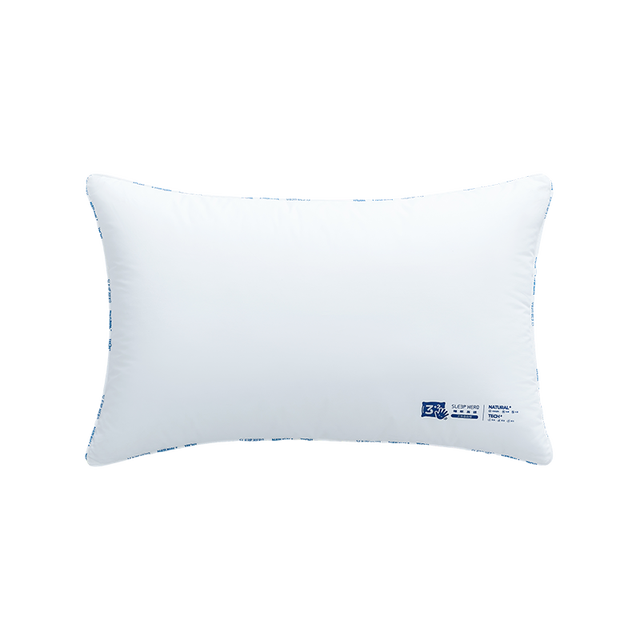 睡眠英雄 SleepHero 酒店家用枕芯74*48cm 单只装（1只装）