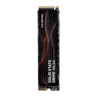 COLORFUL/七彩虹 高速 SSD固态硬盘  512GB