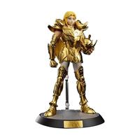 BLOKS 布鲁可积木 圣斗士星矢系列 超越版 射手座 艾俄洛斯 漫画配色