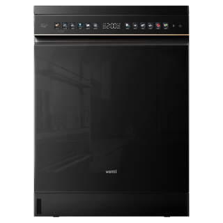 华帝 105℃热风独立烘干 洗碗机  150L