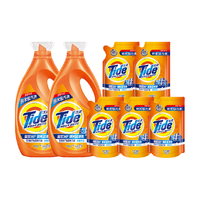 Tide 汰渍 洗衣液 12.5斤
