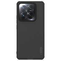NILLKIN 耐尔金 适用小米14手机壳磁吸磨砂护盾Xiaomi14P简约13pro手机套潮流商务轻奢Ultra外壳