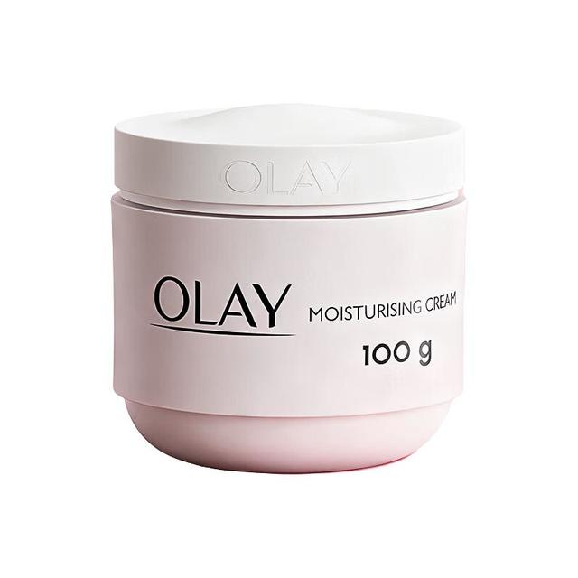 OLAY 滋润保湿 保湿面霜  150ml