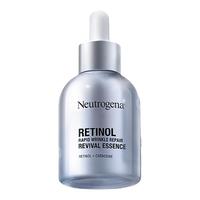 Neutrogena 露得清 维A醇焕颜肌活精华