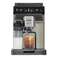 De'Longhi 冷萃版探索者ECAM450.86全自动咖啡机意式