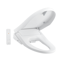 智米 martmi 智米 马桶盖2暖风版