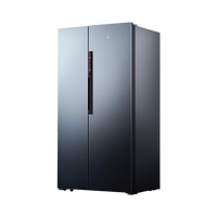 云米 乐享制冰|云米AI冰箱对开门603L Smart Y