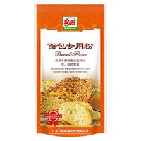 吐司面包粉【面包会拉丝】白燕高筋面粉 2.25kg【24年11月产】