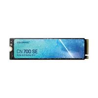 COLORFUL/七彩虹 读速可达7000Mb/s SSD固态硬盘