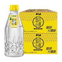 C'estbon 怡宝 蜜水柠檬 水果饮料
