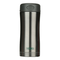 THERMOS 膳魔师 JCG-400 CGY 保温杯 400ml 灰色