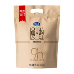 君乐宝 慢醇炭烧酸奶 100g*16袋