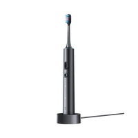 米家 MIJIA 电动牙刷T501 深灰色 赠刷头2支
