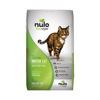 Nulo 自由天性系列 鸭肉味猫粮 6.35kg