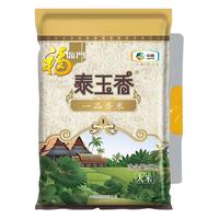 福临门 一品香米