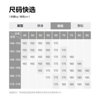 波司登 25冬季羽绒服女短款连帽加厚90绒百搭保暖外套B250245128 天蓝爱心印花