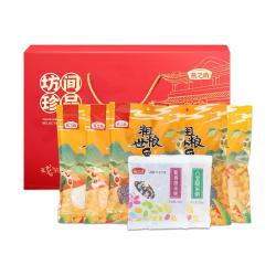 燕之坊 本草银耳罐装60g 免洗免泡易出胶