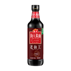 海天 老抽王 500ml