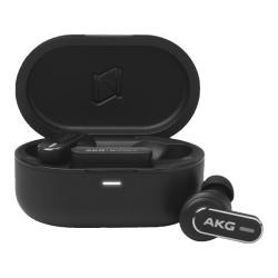 AKG N5 自适应主动降噪 真无线蓝牙耳机