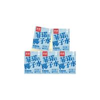 FreeNow 菲诺 菲诺椰子水 200g*16盒