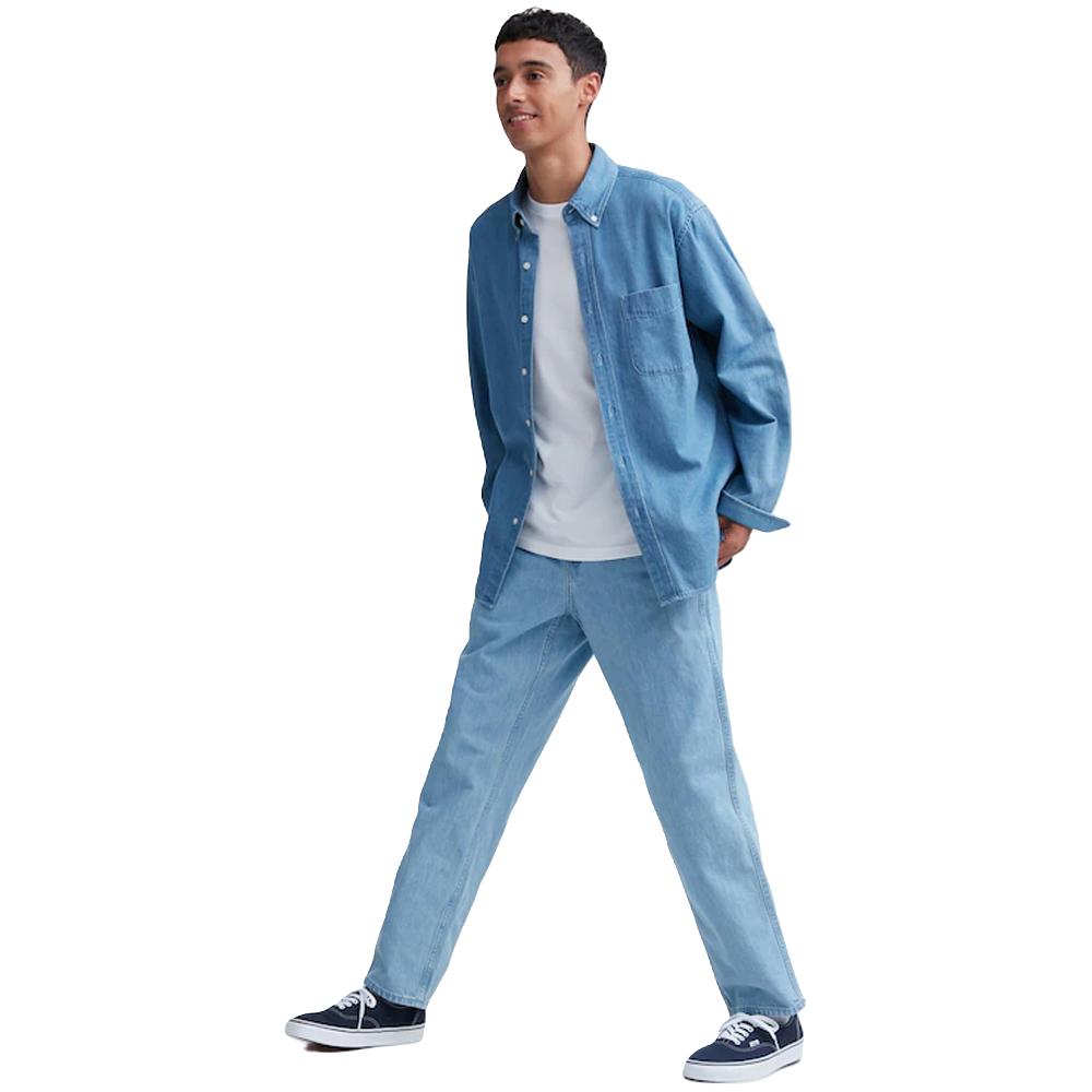  UNIQLO/优衣库 快干 圆领T恤  160/76A/XS，165/84A/S，170/92A/M，175/100A/L，180/108B/XL，185/112C/XXL，185/120C/XXXL，185/128C/XXXXL 466868/00白色，466868/03灰色，466868/08深灰色，466868/09黑色，466868/69藏青色