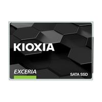 TOSHIBA 东芝 TC10 SATA 固态硬盘 480GB（SATA3.0）+台式装机套装