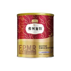 弗列加特 fpmr生骨肉主食冻干猫粮480g高蛋白成猫幼猫全期全价猫粮