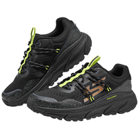 SKECHERS/斯凯奇 轻质减震 男士户外鞋