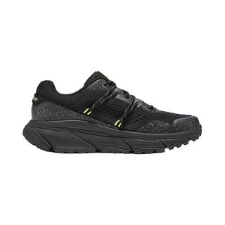 斯凯奇（Skechers）男士户外鞋2025秋季低帮绑带轻质减震休闲运动鞋237414