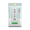 盘锦大米 稻法自然圆粒香米 5kg