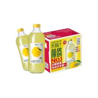 YUZUVALLEY 双柚汁1kg*6瓶