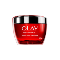 玉兰油Olay玉兰油 大红瓶日霜面霜 紧致抗皱保湿滋润 50G 印尼版