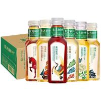 农夫山泉 东方树叶 500ml*15瓶（多款可选）
