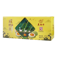 秦邮 咸鸭蛋 650g