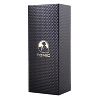 TOMIC 特美刻 商务礼盒特美赢杯(保温杯、玻璃杯)通用礼盒