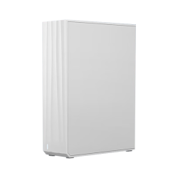 海康威视 R5C 个人私有网盘 NAS存储 4TB
