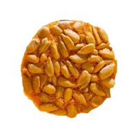 吉品到葵花仁山药薄脆瓜子坚果糕点零食酥脆饼干零食 葵花仁薄脆 30个*1箱