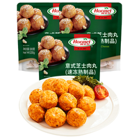 Hormel 荷美尔 意式芝士鸡肉丸200g