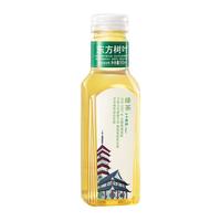  NONGFU SPRING/农夫山泉 零糖零脂零卡 绿茶  绿茶500ml*8瓶装