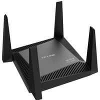 TP-LINK 普联 家用AX3000无线路由器wma301 5g双频wifi6易展穿墙办公