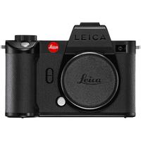 Leica 徕卡 SL2-S 全画幅 微单相机