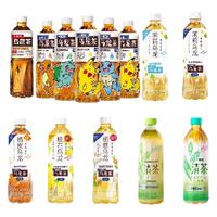 SUNTORY/三得利 茶类饮料
