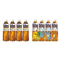 SUNTORY/三得利 茶类饮料 全口味可选 12瓶装 500ml