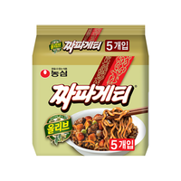 NONGSHIM 农心 韩式炸酱面 700g