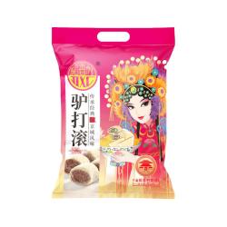 稻香村 北京特产驴打滚500g豆面糯米糍年货糕点点心麻薯传统休闲零食小吃