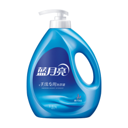 蓝月亮 手洗专用洗衣液 1kg 薰衣草香